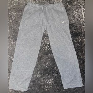 Mens Vintage Nike Sweatpants